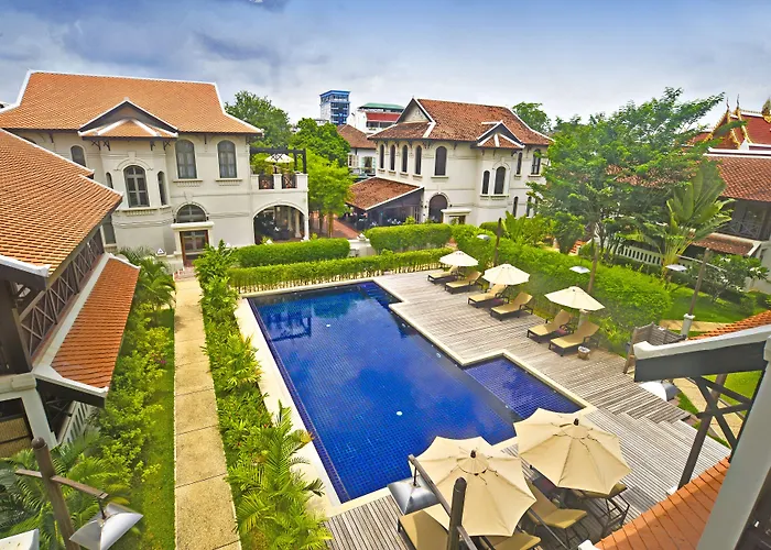 Ansara Hotel