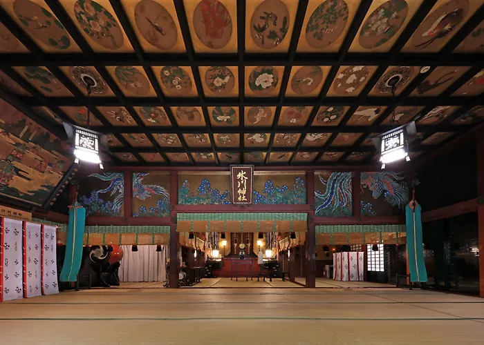 Innsomnia Akasaka Tokio