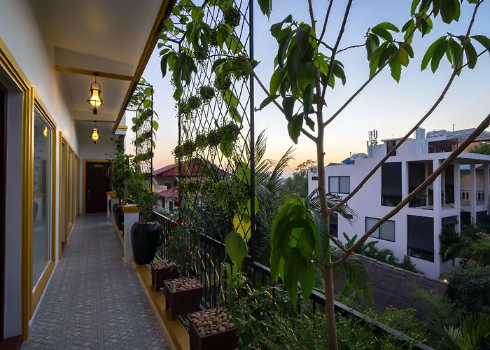 Beyond Yangon Inn