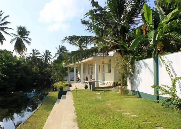 Villa Harbour View