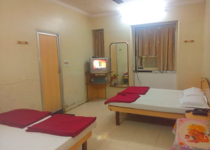 Sangam Guest House