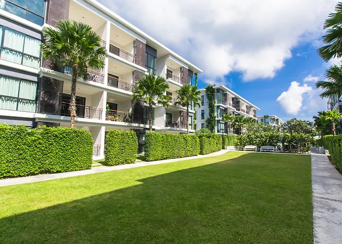 The Title Boutique Phuket