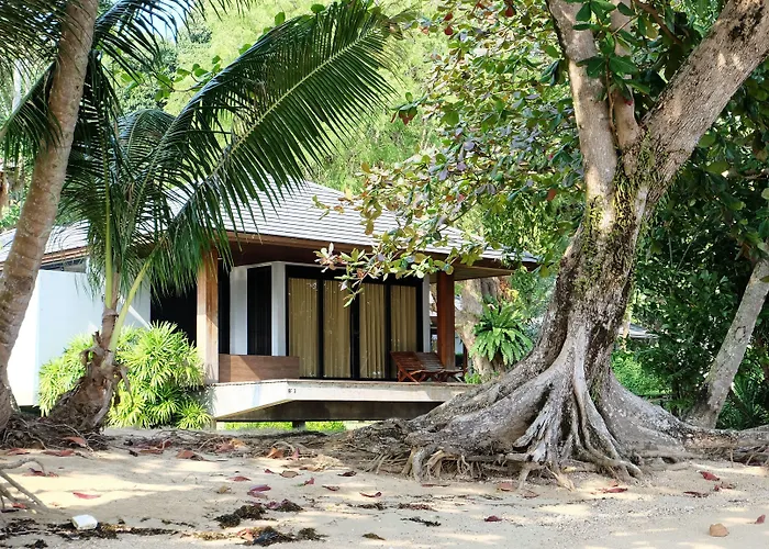Plub Pla Koh Mak Retreat