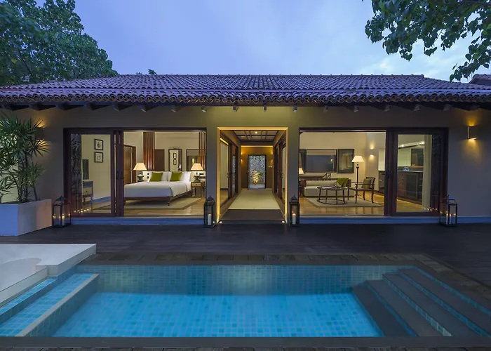 Anantara Kalutara Resort
