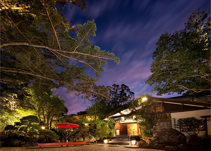 Abba Resorts Izu - Zagyosoh