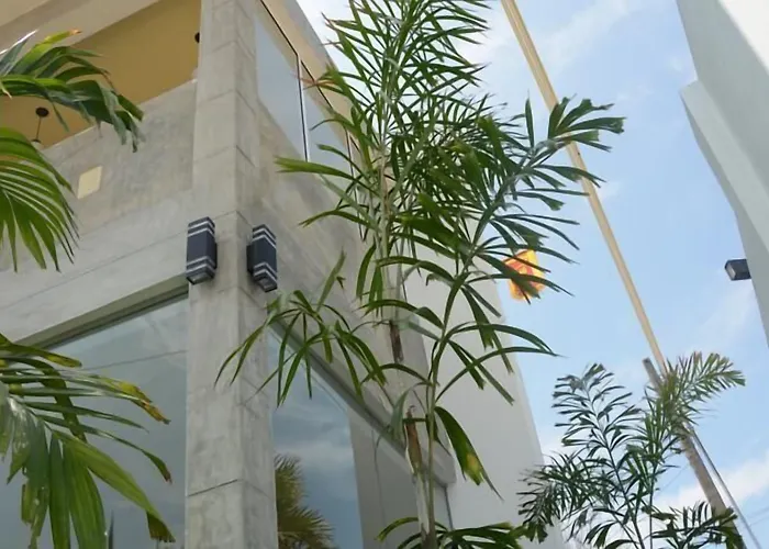 Hotel Tobiko