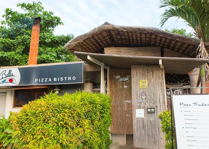 Karancho Beach House