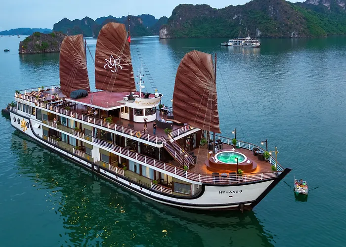 Orchid Classic Cruise