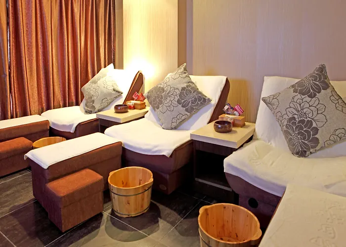 Nade Freedom Hotel
