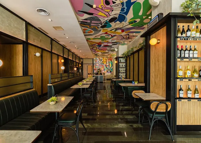 Artotel Thamrin Jakarta