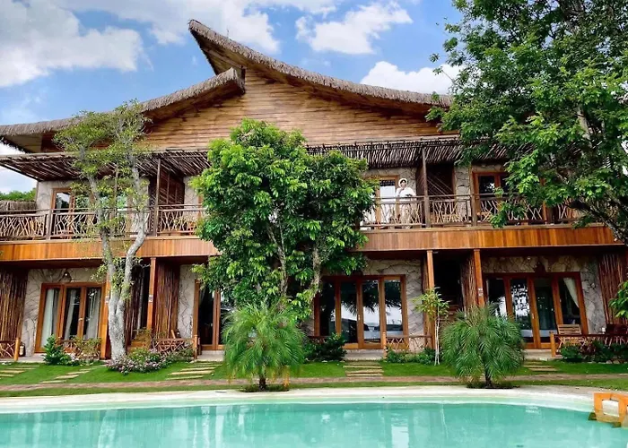 Rocks Beach Boutique Phu Quoc