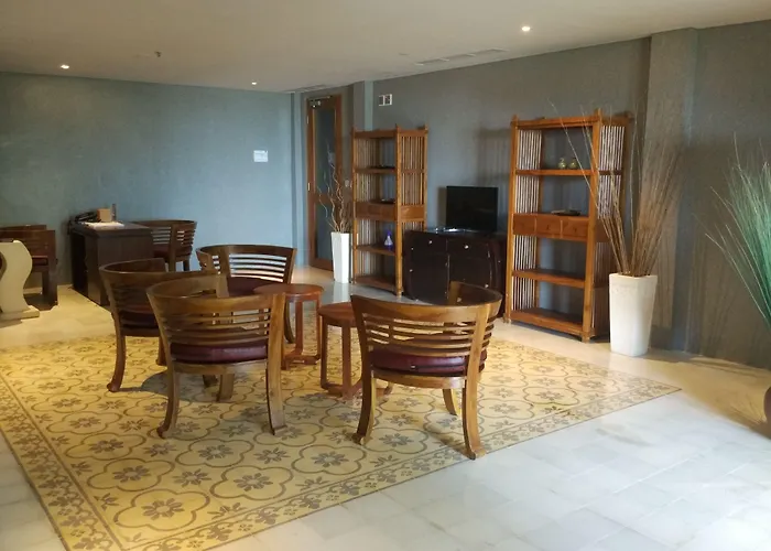 Swarga Suites Bali Berawa