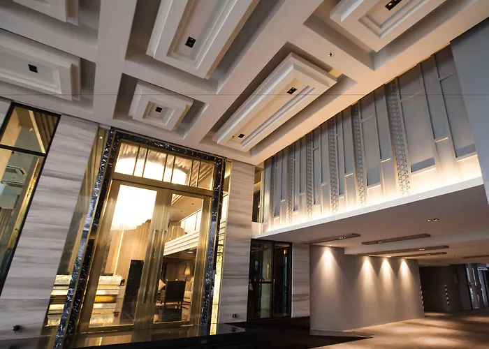 Arte Hotel - Sha Extra Plus Banguecoque