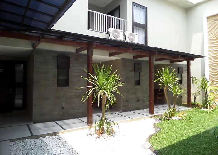 Shinta Guesthouse