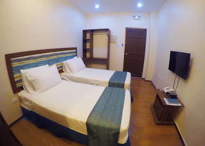 Golden Gate Suites