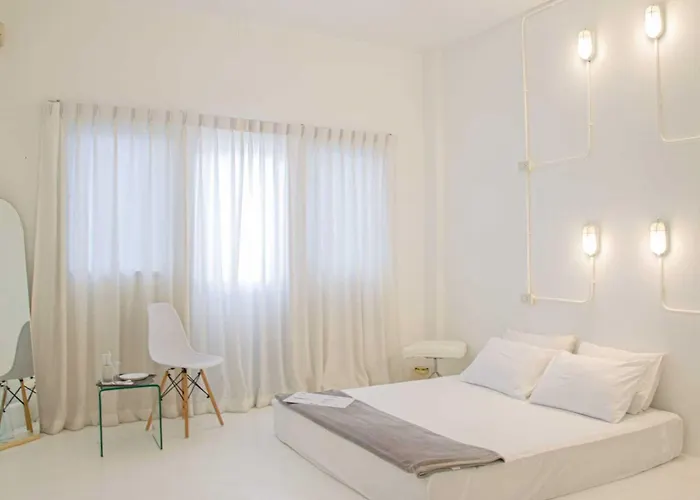 Hao Hostel Phuket