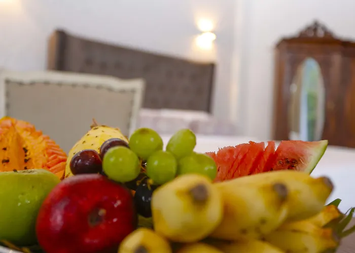 Viyana Boutique Hotel Kandy