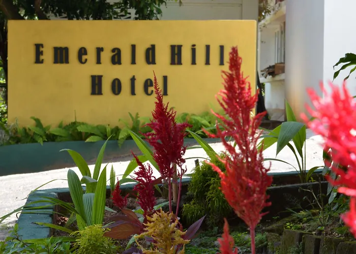 Emerald Hill Hotel
