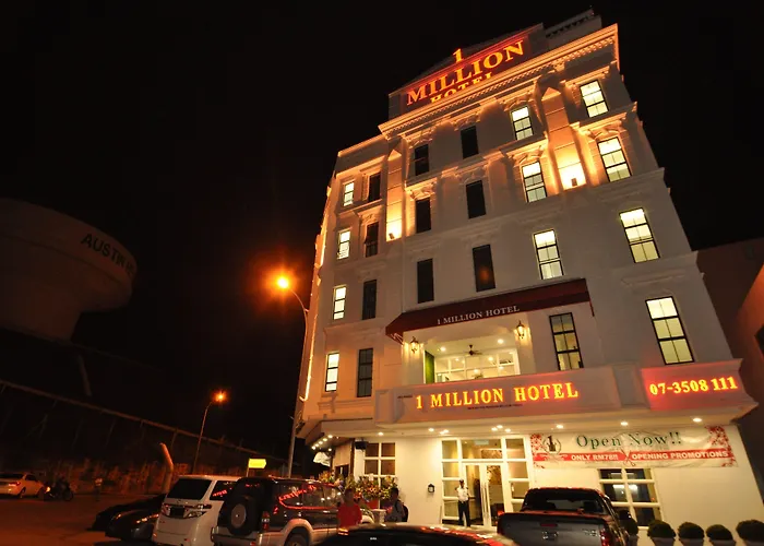 1 Million Hotel