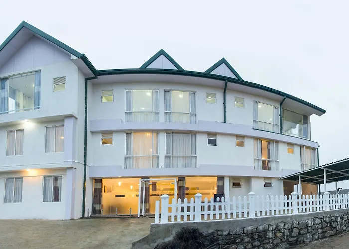 Grand Camellia Hotel