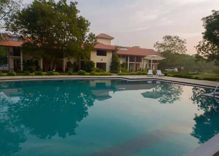 Hotel Chenra Kataragama