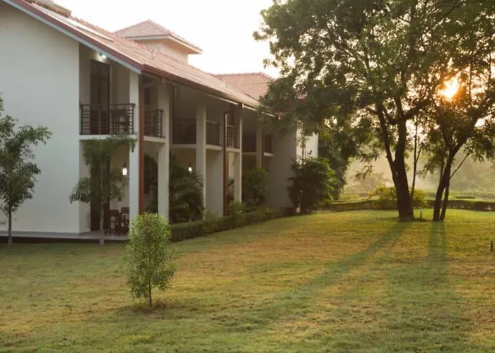 Hotel Chenra Kataragama