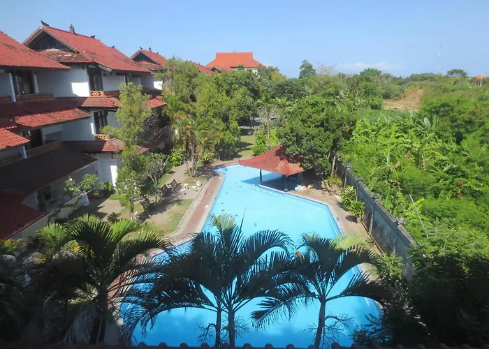 Hotel Oranjje Denpasar 