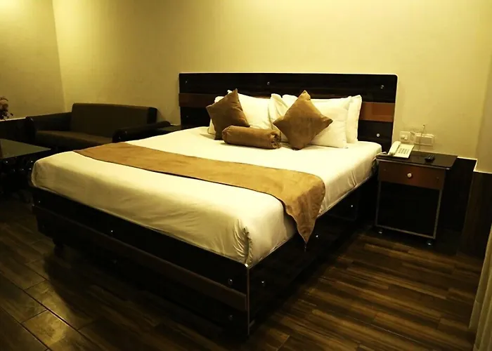 Hotel Marco Polo Lahore