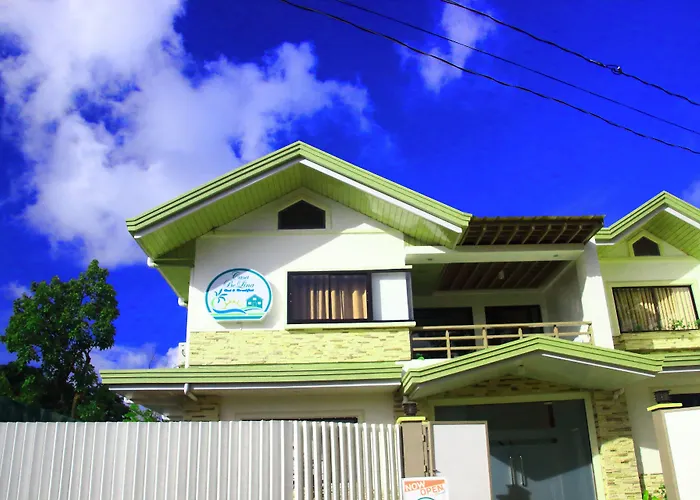 Casa Belina