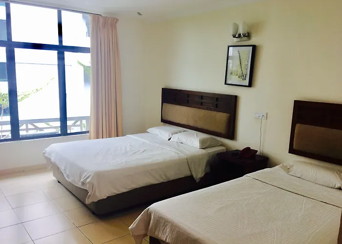 Sutera Hotel