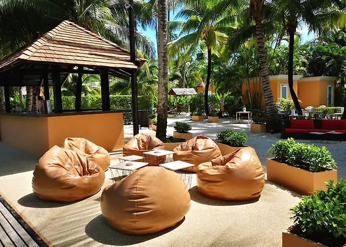 Peninsula Beach Resort