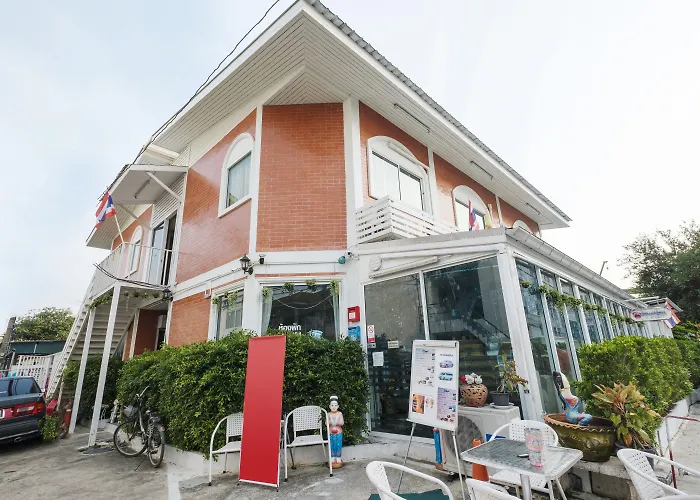 Nittaya Residence Pak Kret