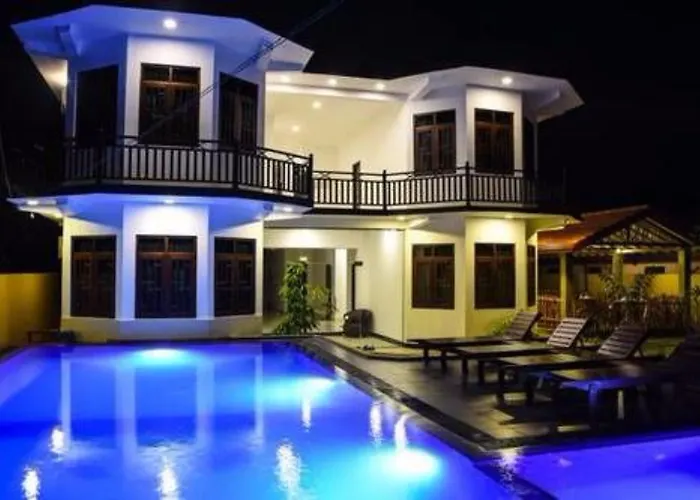 Ocean Glory Hotel