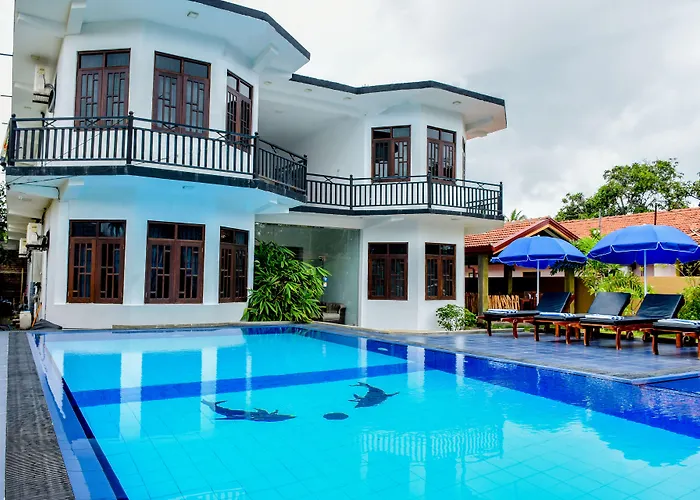 Ocean Glory Hotel
