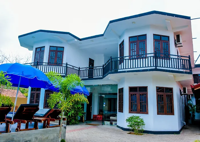 Ocean Glory Hotel