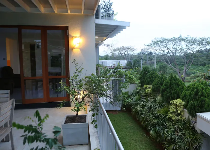 Capital Villa Battaramulla