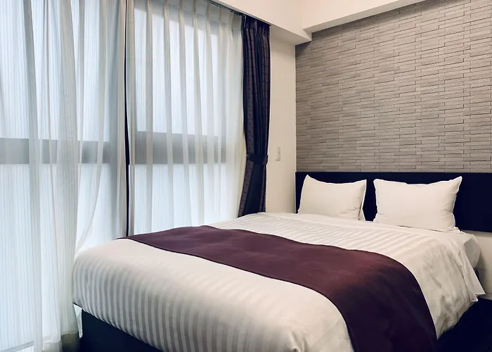 Ueno Urban Hotel Tōkyō