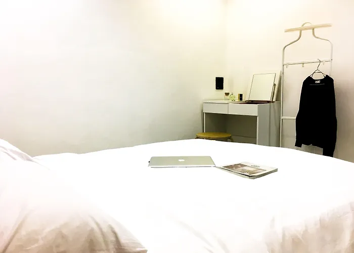 Boon Street Hostel Banguecoque