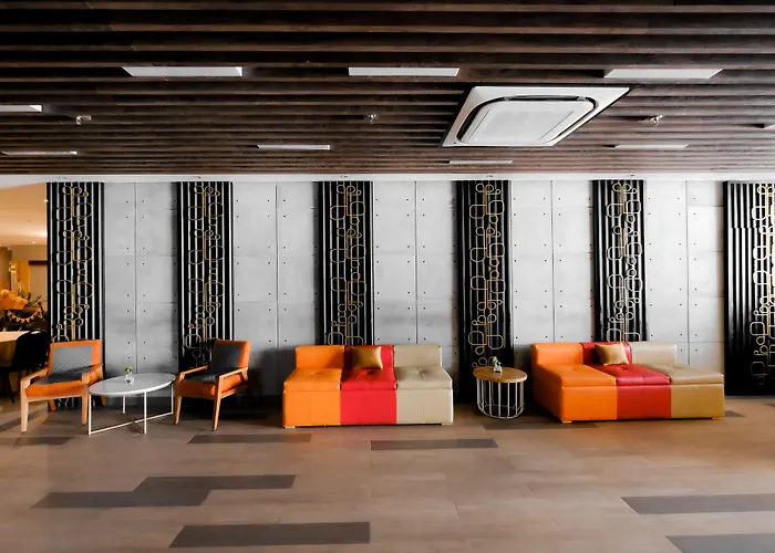 Ayaartta Hotel Malioboro