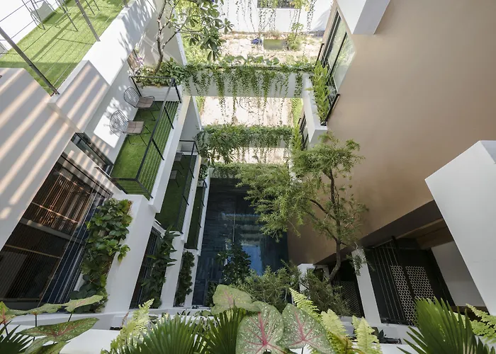 John Boutique Villa Da Nang