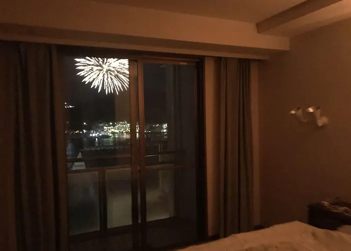 Atami Onsen Guest House Megumi 5 Minutes Walk From Atami Station
