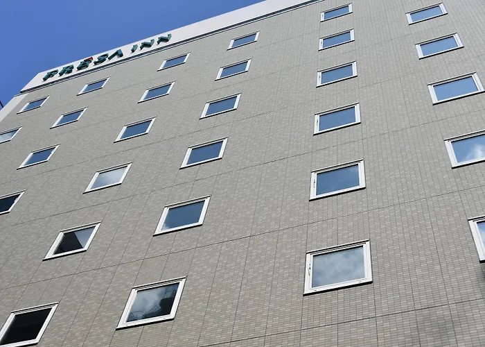 Sotetsu Fresa Inn Ginza Sanchome