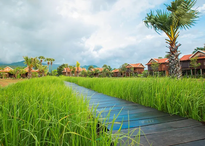 Kampot River Residence