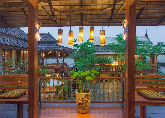 Pao Come Boutique House (Adults Only)