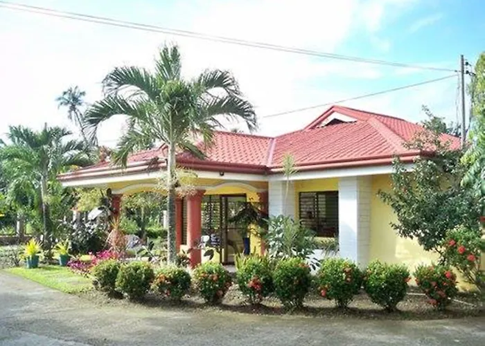 Reddoorz Plus Near Tacloban Astrodome