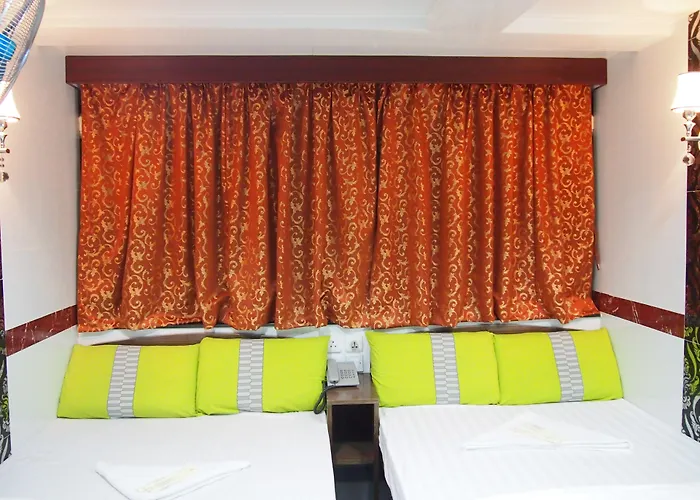 David Lounge
