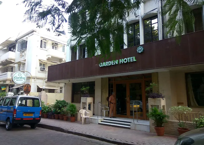 Garden Hotel