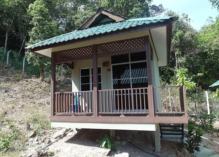 Redang De' Rimba