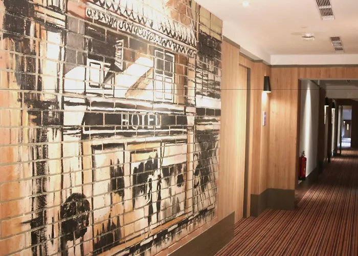 Aqueen Heritage Hotel Little India Singapura