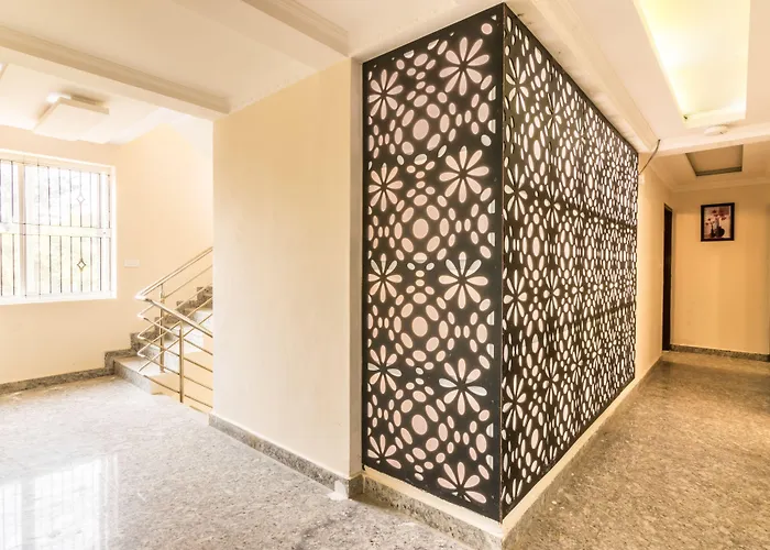 Octave Studio Hotel